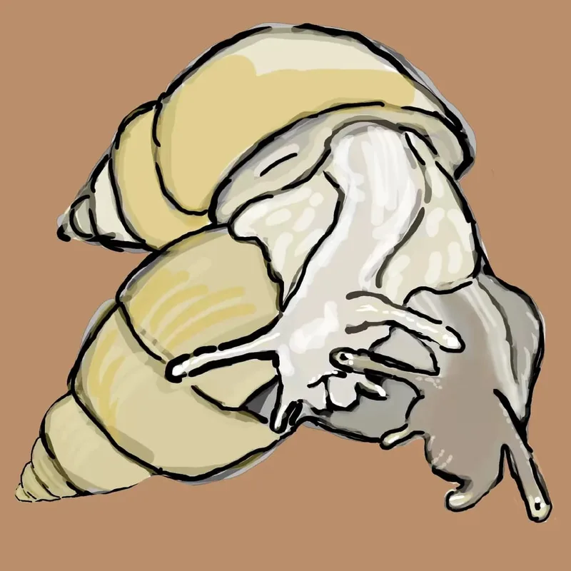 Custom digital art